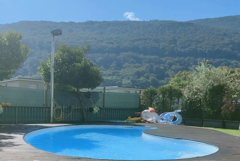 BELLISSIMO E MODERNO 5 LOCALI CON TERRAZZA A BARBENGO, foto 9