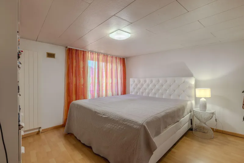 BELLISSIMA VILLETTA A SCHIERA DI 7.5 LOCALI NEL LOCARNESE, photo 7