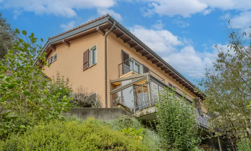 ELEGANTE CASA DI 3.5 LOCALI CON GIARDINO A CASTEL SAN PIETRO, foto 13
