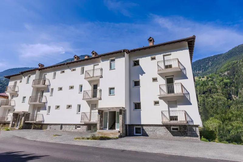 OTTIMO INVESTIMENTO - STABILE DI 12 UNITA' A QUINTO, photo 2