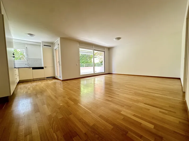 AFFITTASI MODERNO 2.5 CON TERRAZZA A LUGANO-BREGANZONA, foto 2
