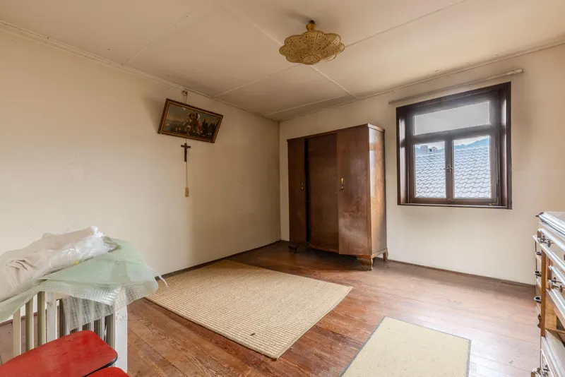 OCCASIONE - CASA DI NUCLEO 7.5 DA RIATTARE A LIGORNETTO, Foto 6