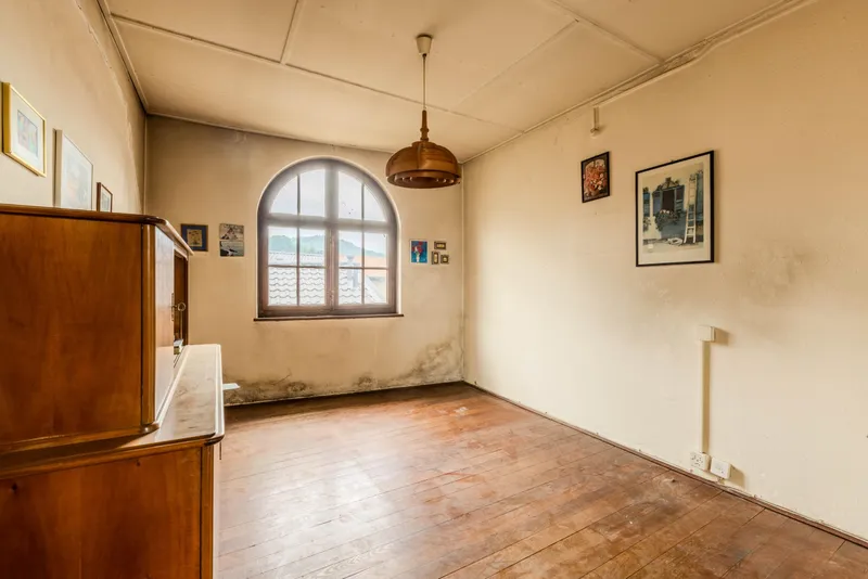OCCASIONE - CASA DI NUCLEO 7.5 DA RIATTARE A LIGORNETTO, Foto 4
