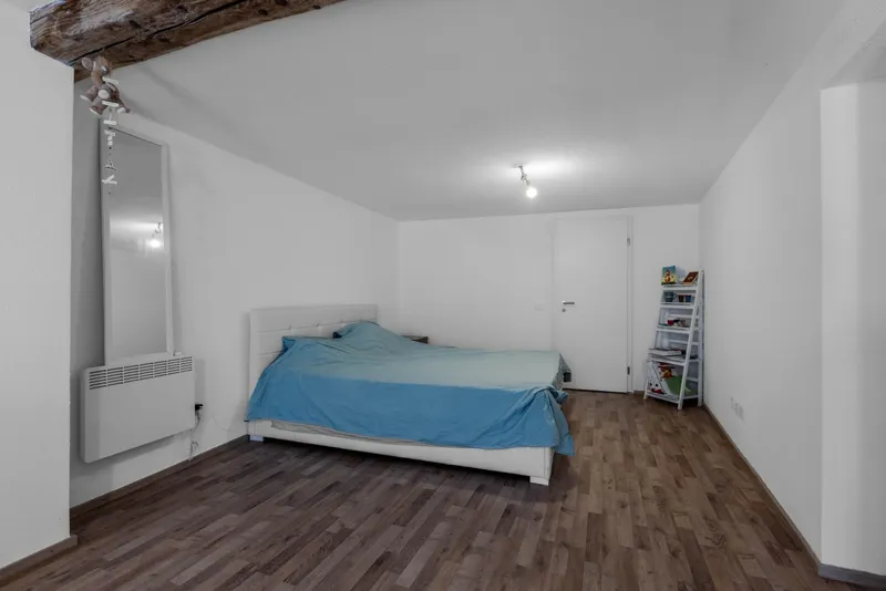 STABILE RISTRUTTURATO CON 3 APPARTAMENTI A REDDITO A LUMINO, foto 4