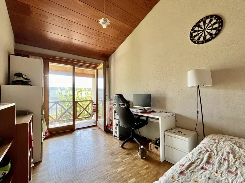 AMPIA CASA 6 LOCALI NEL VERDE A LAMONE(, foto 9