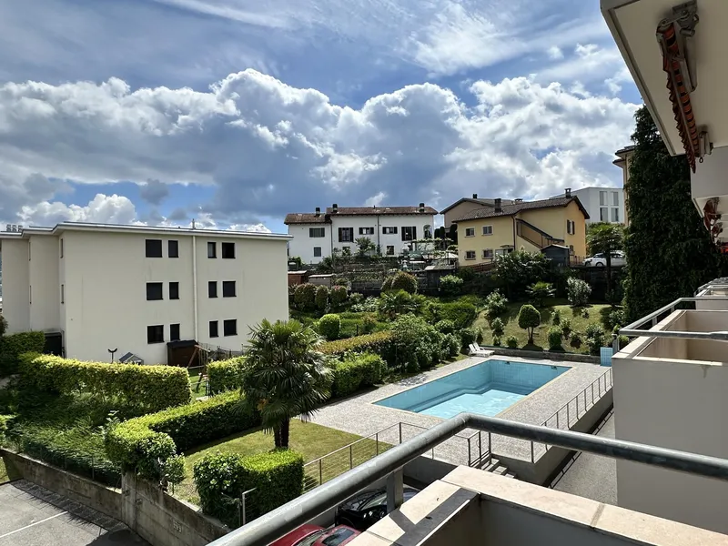 OCCASIONE - 1.5 ARREDATO DA INVESTIMENTO IDEALE A BREGANZONA, foto 3