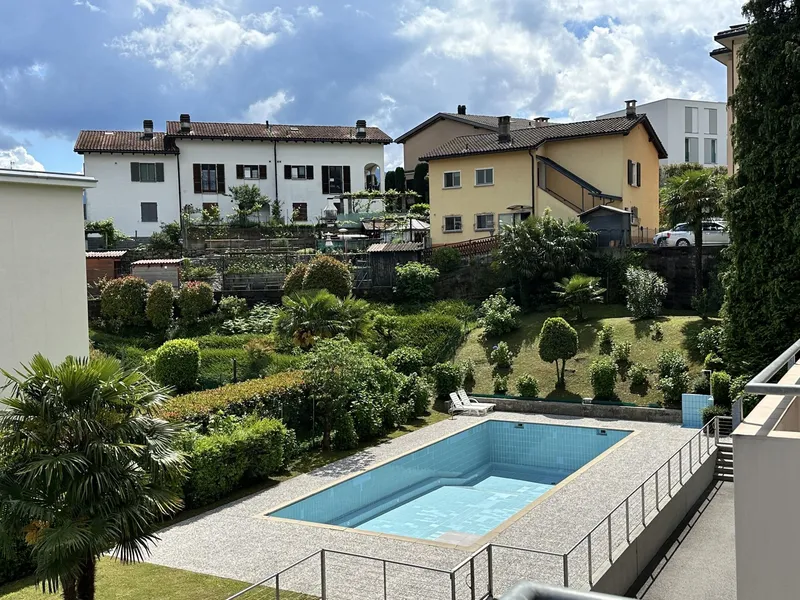 OCCASIONE - 1.5 ARREDATO DA INVESTIMENTO IDEALE A BREGANZONA, foto 4