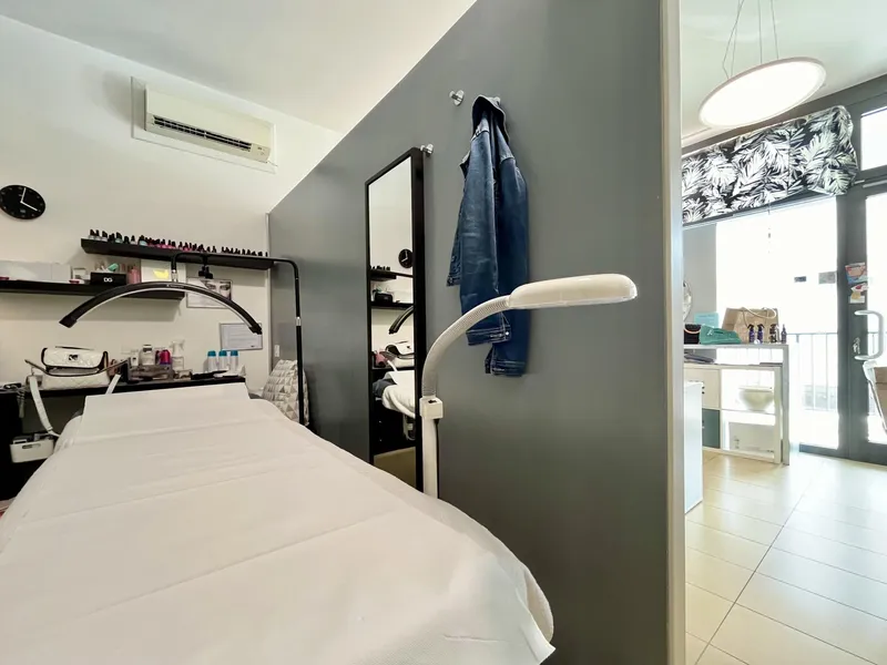MODERNO SPAZIO COMMERCIALE A MASSAGNO - PIAZZA SANTA LUCIA, foto 5