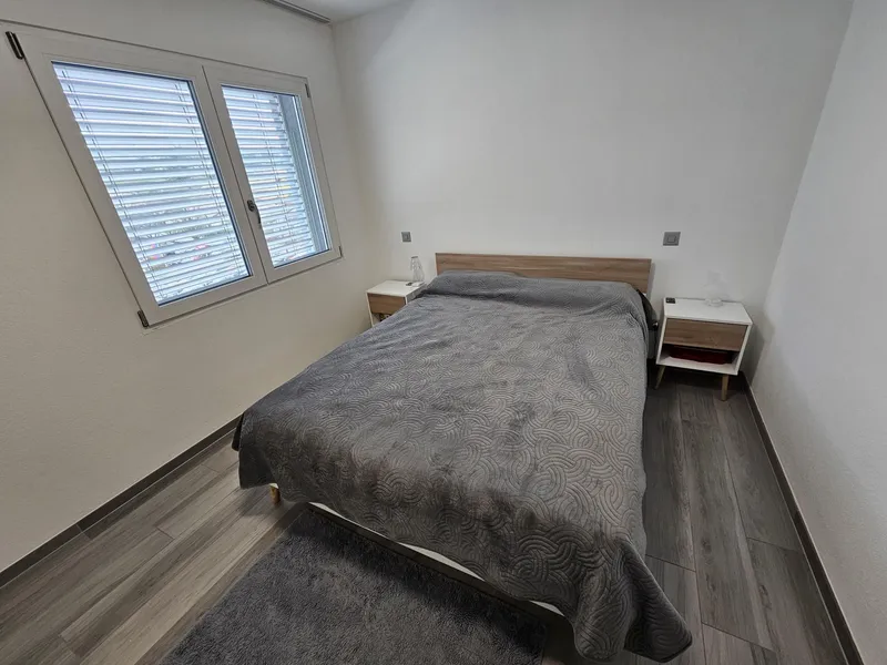 AFFITTASI STUPENDO E MODERNO 2.5 CON TERRAZZA A MENDRISIO, photo 7
