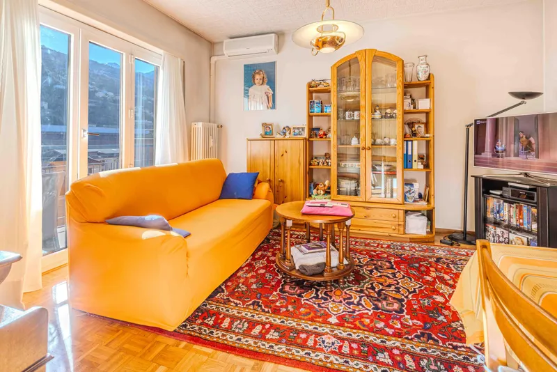 SPLENDIDO APPARTAMENTO 3.5 LOCALI CON TERRAZZA A BELLINZONA, foto 2