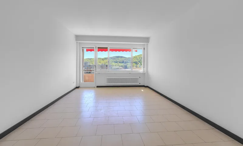 3.5 LOCALI RISTRUTTURATO CON VISTA APERTA NEL VERDE A STABIO, foto 4