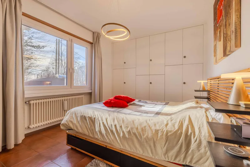 INVESTIMENTO IDEALE - AMPIO 3.5 CON TERRAZZA NEL LUGANESE, foto 5