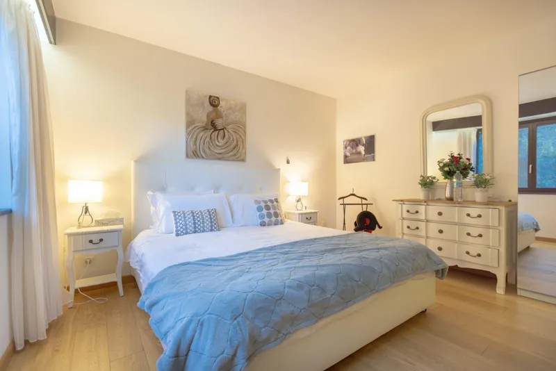 FANTASTICO APPARTAMENTO 4.5 LOC. VISTA LAGO IN COLLINA D'ORO, foto 6