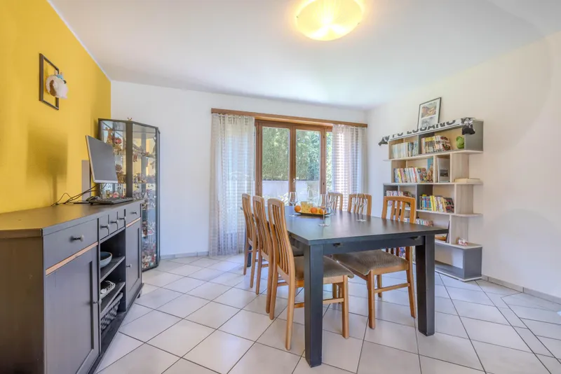 SUPER OCCASIONE - SPAZIOSA CASA 6.5 CON GIARDINO A GRAVESANO, foto 1