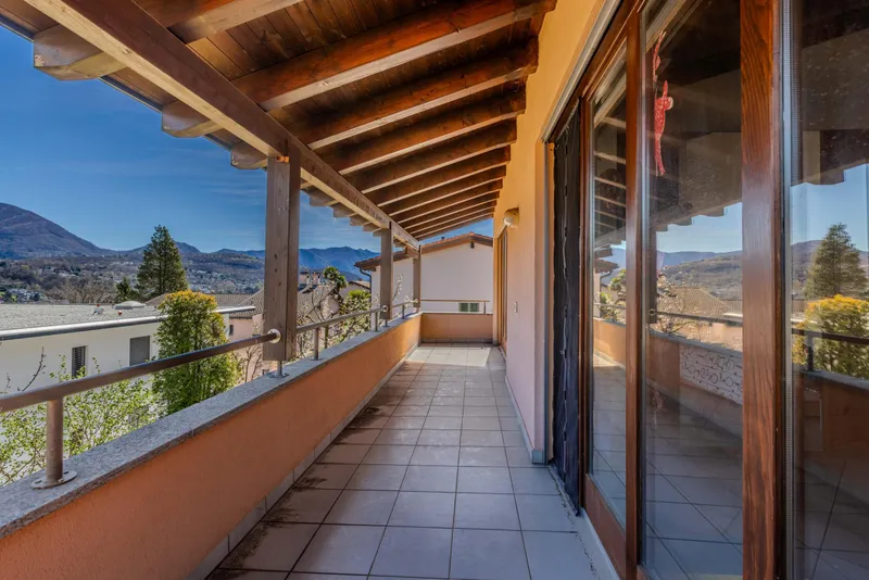 SUPER OCCASIONE - SPAZIOSA CASA 6.5 CON GIARDINO A GRAVESANO, foto 8