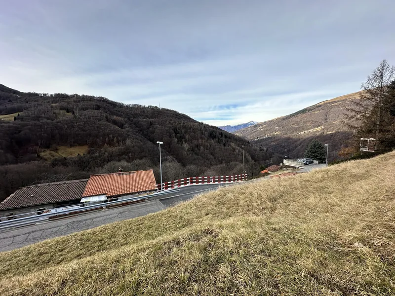 GRANDE TERRENO EDIFICABILE PER 3-4 UNITÀ ABITATIVE A CERTARA, foto 3