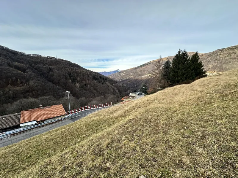 GRANDE TERRENO EDIFICABILE PER 3-4 UNITÀ ABITATIVE A CERTARA, foto 2