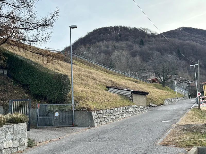GRANDE TERRENO EDIFICABILE PER 3-4 UNITÀ ABITATIVE A CERTARA, foto 6
