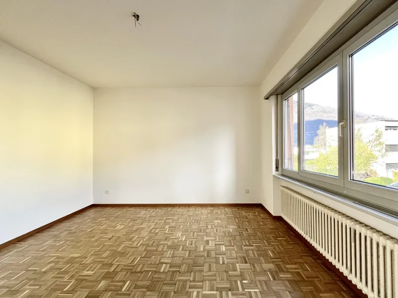 AFFITTASI CONFORTEVOLE 2.5 LOCALI A GIUBIASCO, foto 5