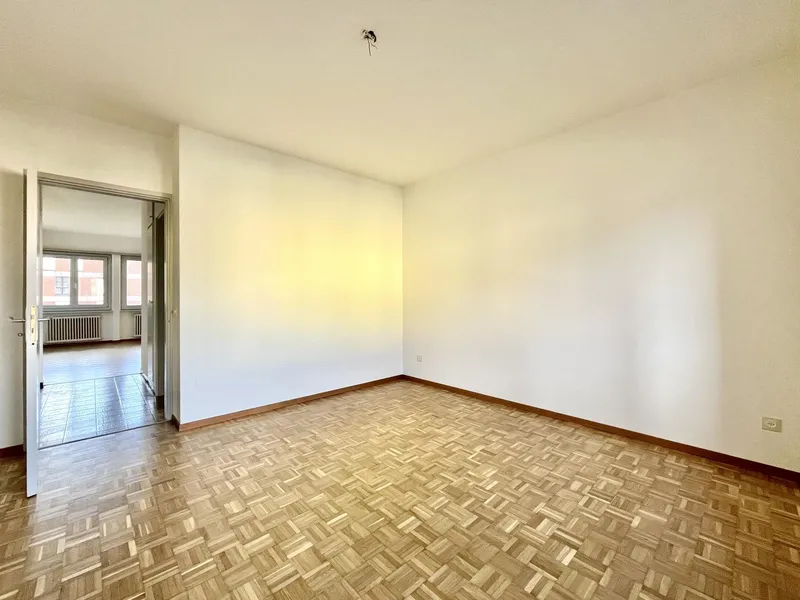 AFFITTASI CONFORTEVOLE 2.5 LOCALI A GIUBIASCO, foto 1