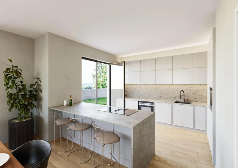 AFFARE - STUPENDA VILLA 6.5 IN ZONA PRIVILEGIATA A MENDRISIO, foto 2