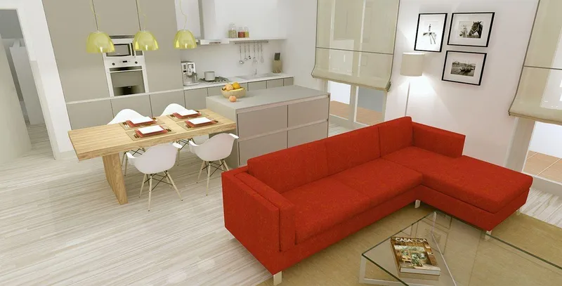 STABILE DA RISTRUTTURARE CON PROGETTO A GENESTRERIO, foto 2