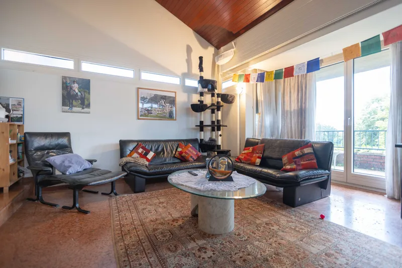 ULTIMO PREZZO - CASA 8 LOC. CON GIARDINO E TERRAZZE A VEZIA, foto 1