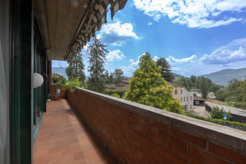 ULTIMO PREZZO - CASA 8 LOC. CON GIARDINO E TERRAZZE A VEZIA, foto 4