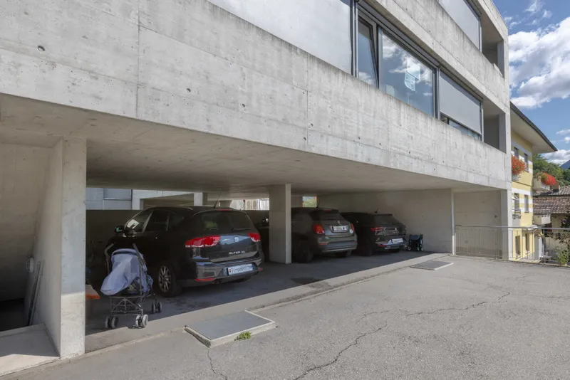 OTTIMO INVESTIMENTO - 4.5 LOC. CON TERRAZZA A MONTE CARASSO, photo 10