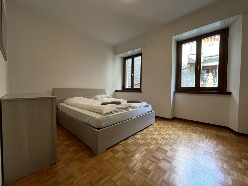 4.5 LOCALI VISTA LAGO ARREDATO + AMPIO MONOLOCALE A CAPOLAGO, foto 3