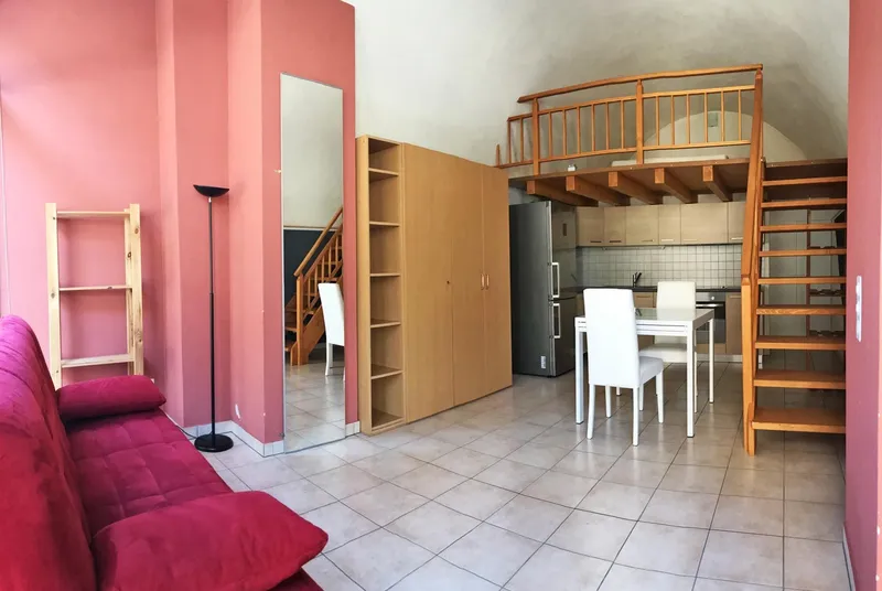 4.5 LOCALI VISTA LAGO ARREDATO + AMPIO MONOLOCALE A CAPOLAGO, foto 5