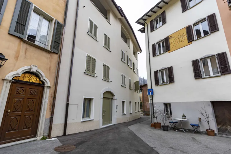 PREZZO ECCEZIONALE - NUOVO 2.5 LOCALI A LUGANO BREGANZONA, photo 9
