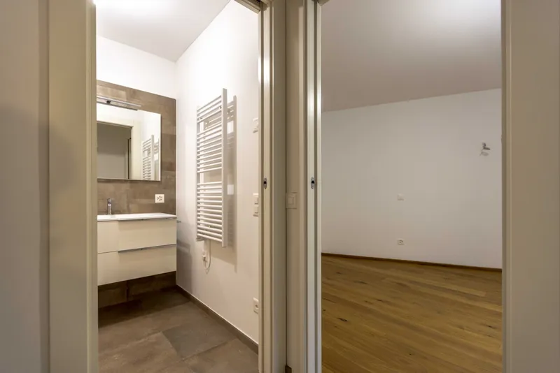 PREZZO ECCEZIONALE - NUOVO 2.5 LOCALI A LUGANO BREGANZONA, photo 6