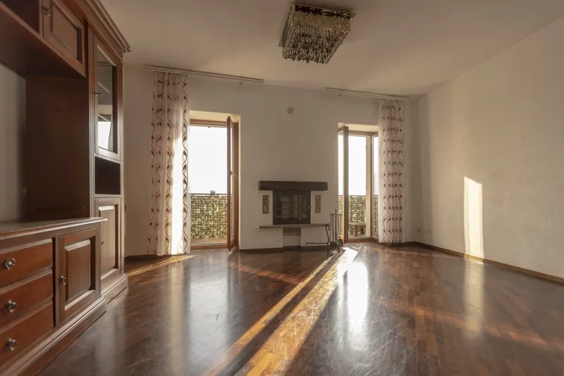 AFFARE - GRAZIOSO 3.5 LOCALI DUPLEX VISTA LAGO A RUVIGLIANA, foto 2