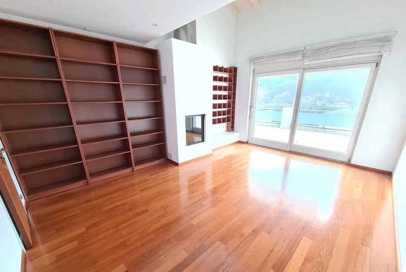 STUPENDO ATTICO DUPLEX 5.5 CON GRANDE TERRAZZA A VEZIA, foto 6