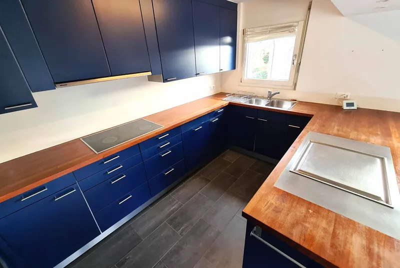 STUPENDO ATTICO DUPLEX 5.5 CON GRANDE TERRAZZA A VEZIA, foto 1