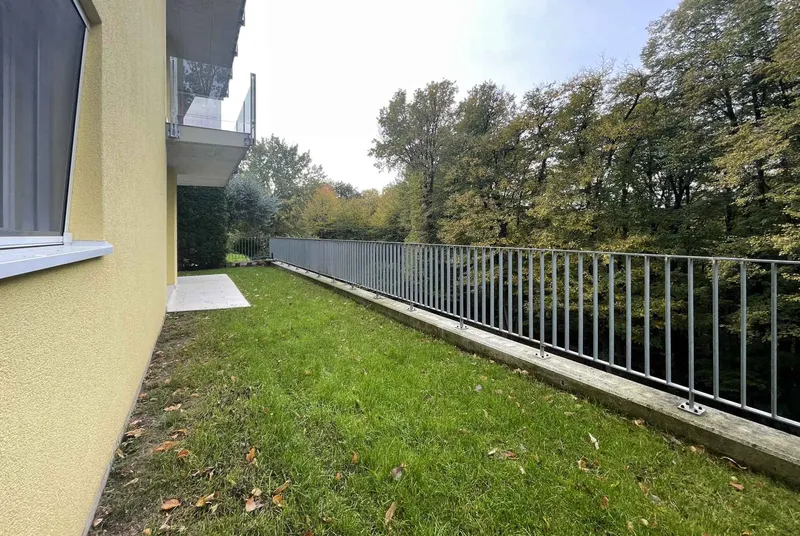 OCCASIONE - 4.5 CON GIARDINO PRIVATO A LUGANO CARABBIA, foto 4