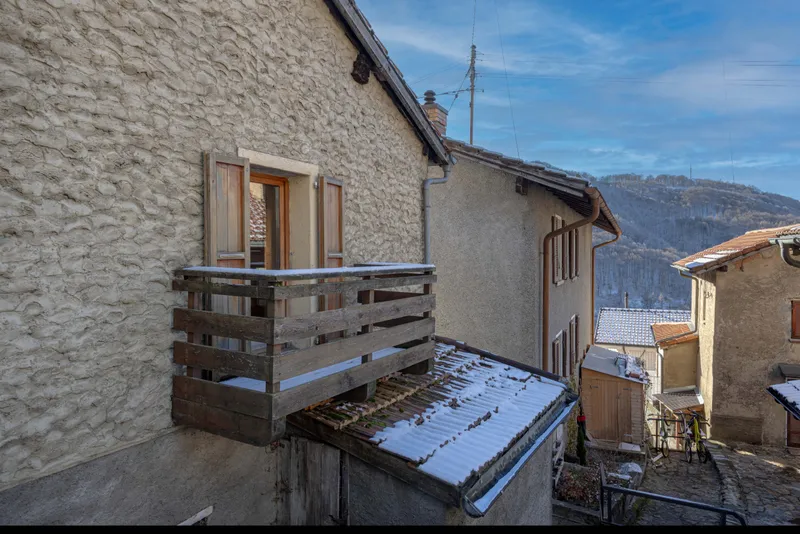 RUSTICO 2.5 LOCALI AMPLIABILE IN ZONA DI NUCLEO IN VAL COLLA, Foto 7