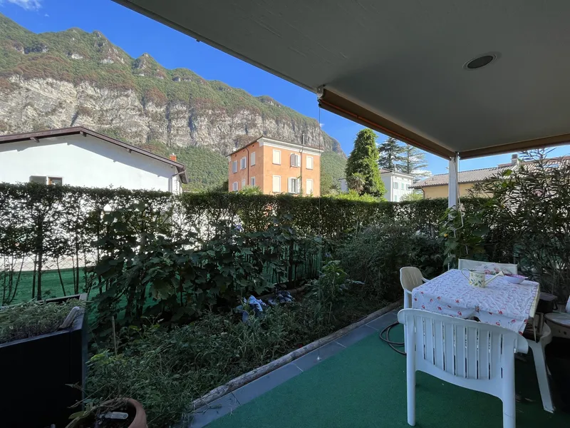 AFFITTASI 3.5 LOCALI CON GIARDINO A RIVA SAN VITALE, foto 7