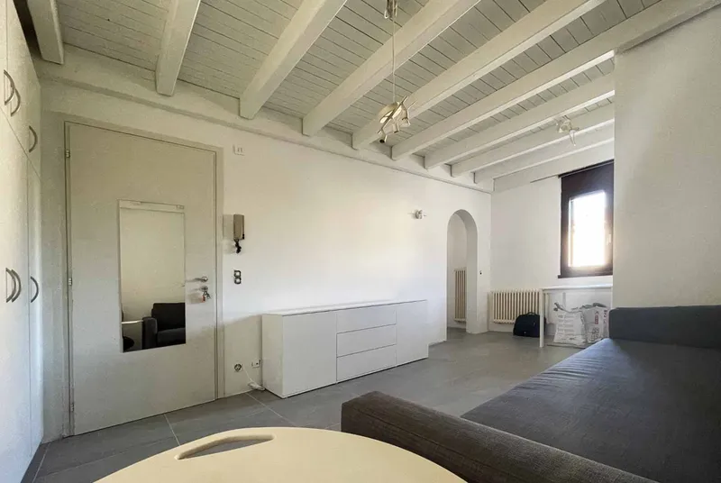 AFFITTASI 1.5 RINNOVATO IN RESIDENCE CON PISCINA A CASLANO, foto 2