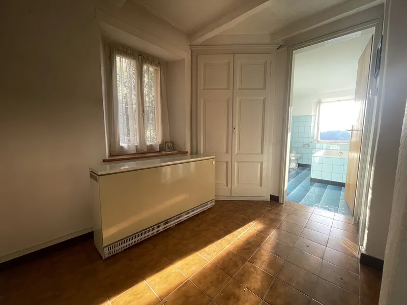 OCCASIONE UNICA - CASA DI 300 MQ DA RIATTARE AD ARANNO, photo 6