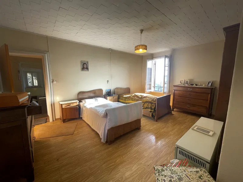 OCCASIONE UNICA - CASA DI 300 MQ DA RIATTARE AD ARANNO, photo 5
