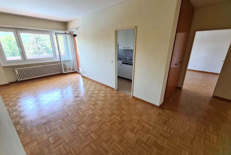 APPARTAMENTO 4 LOCALI CON PISCINA CONDOMINIALE A CADRO, foto 4
