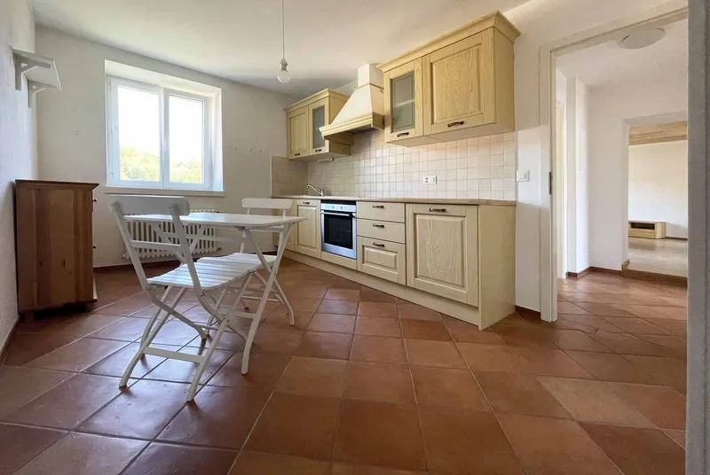 CASA STORICA 7 LOCALI CON AMPIO GIARDINO A TREMONA, foto 12