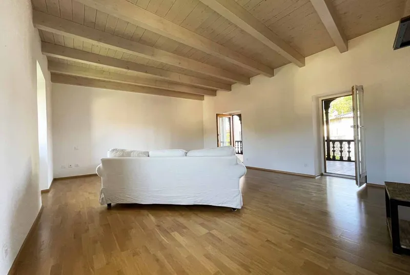 CASA STORICA 7 LOCALI CON AMPIO GIARDINO A TREMONA, foto 13