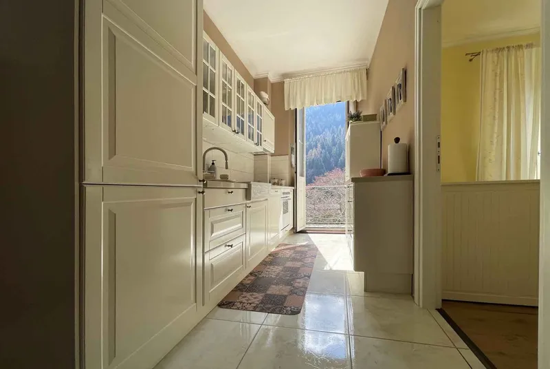 AFFARE UNICO - VILLA 14 LOCALI CON 5 APPARTAMENTI A FAIDO, Foto 1