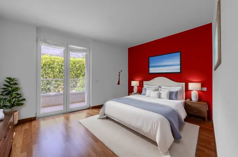 OCCASIONE RENT TO BUY - MODERNO 4.5 LOCALI A MAGLIASO, Foto 7