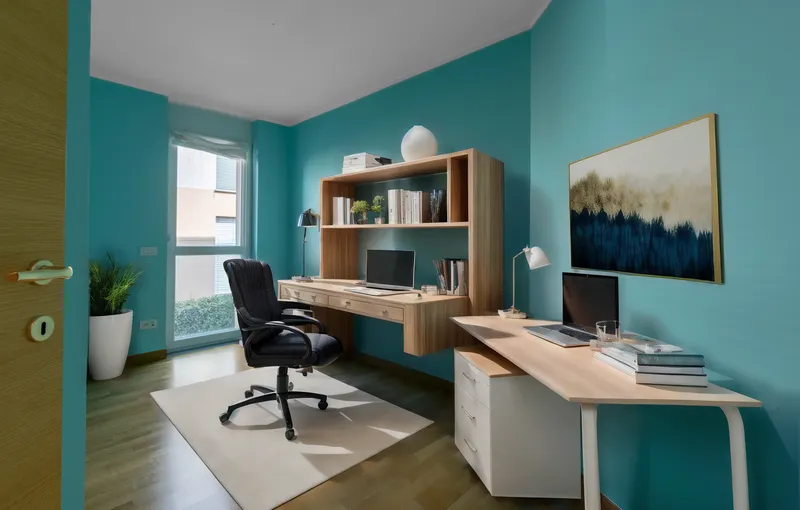 OCCASIONE RENT TO BUY - MODERNO 4.5 LOCALI A MAGLIASO, Foto 6