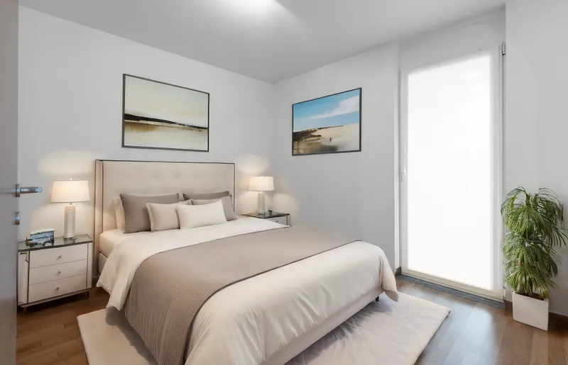 OCCASIONE RENT TO BUY - MODERNO 4.5 LOCALI A MAGLIASO, Foto 5