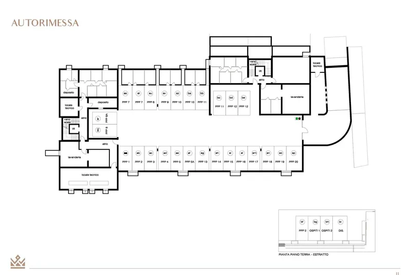 NUOVO 3.5 LOCALI CON GIARDINO PRIVATO E TERRAZZA A CASLANO, foto 5